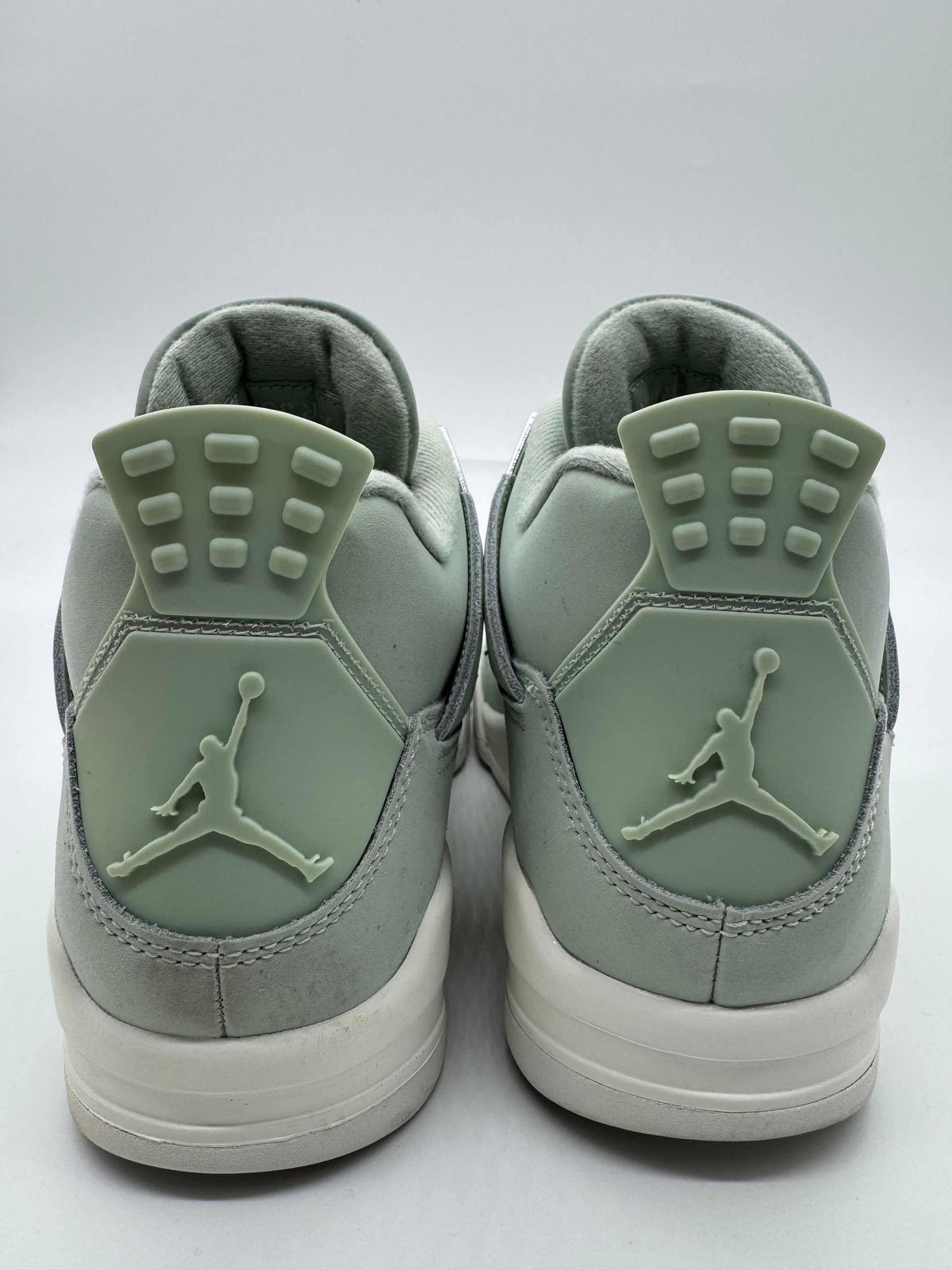 Jordan 4 Seafoam Sail