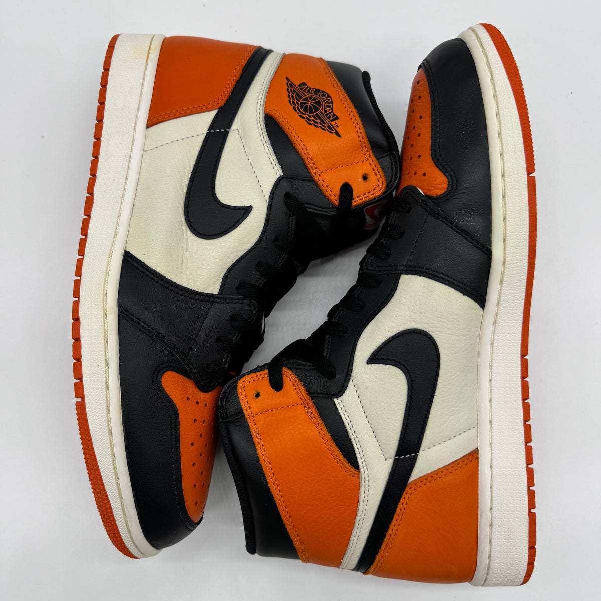Jordan 1 High Shattered Backboard (2015)