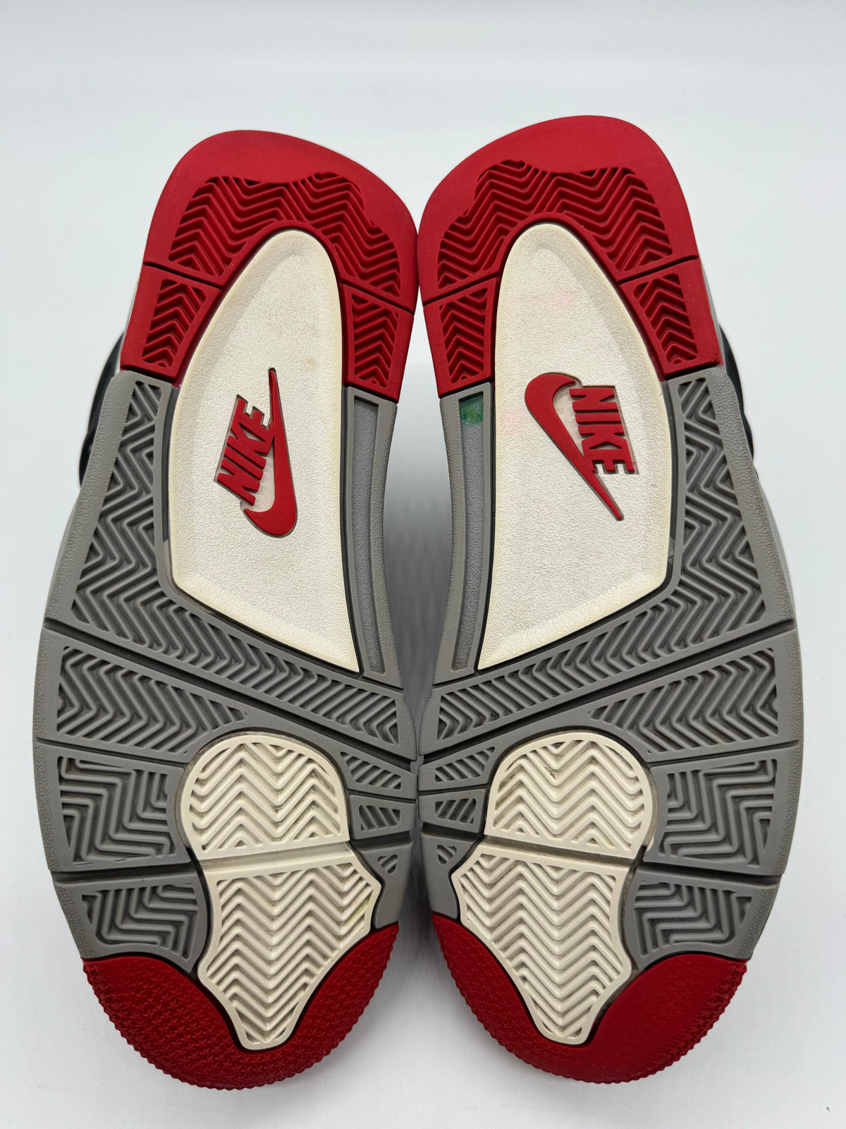 Jordan 4 Bred Reimagined