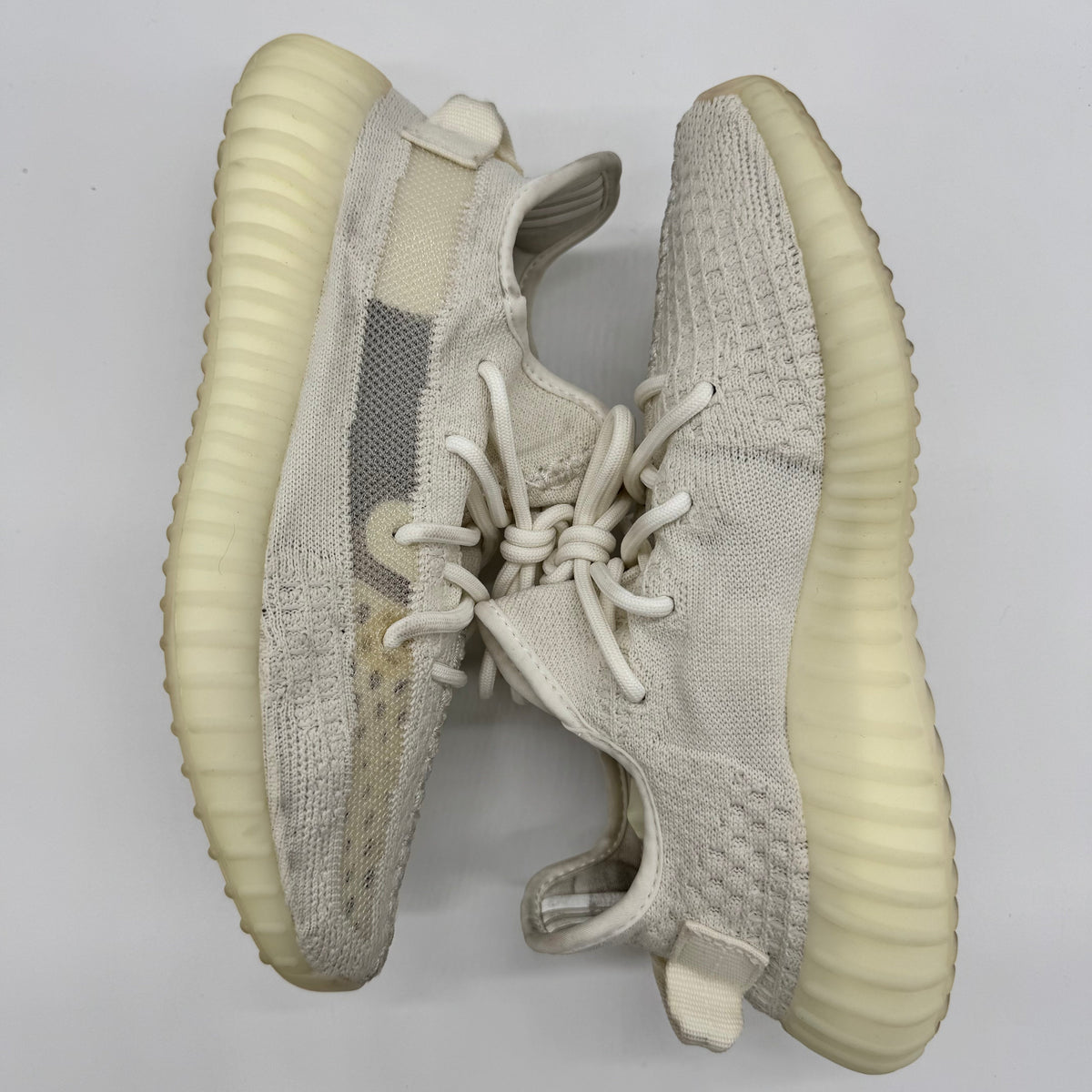 Adidas Yeezy Boost 350 V2 Bone