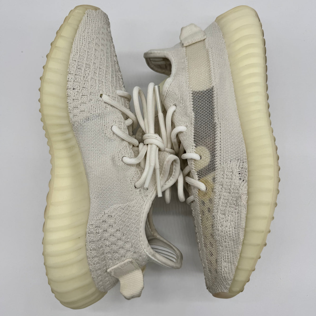 Adidas Yeezy Boost 350 V2 Bone