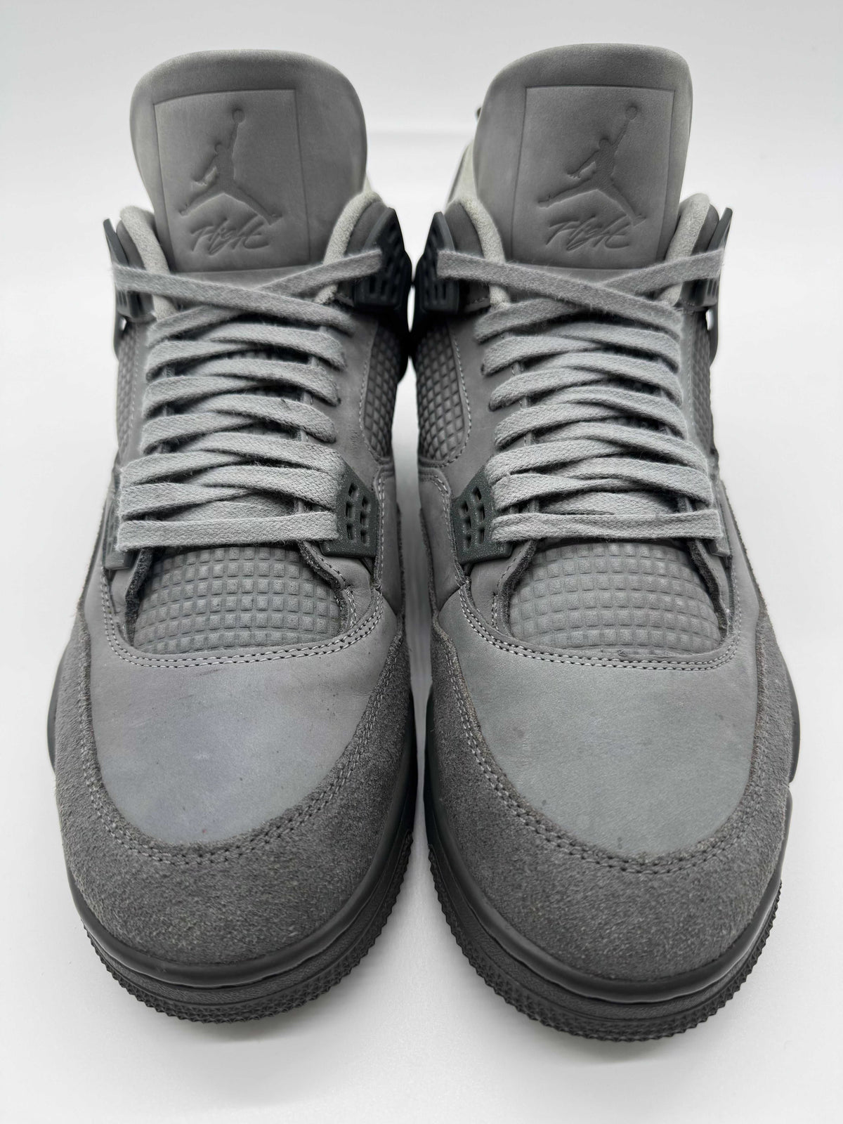 Jordan 4 SE Paris Olympics Wet Cement