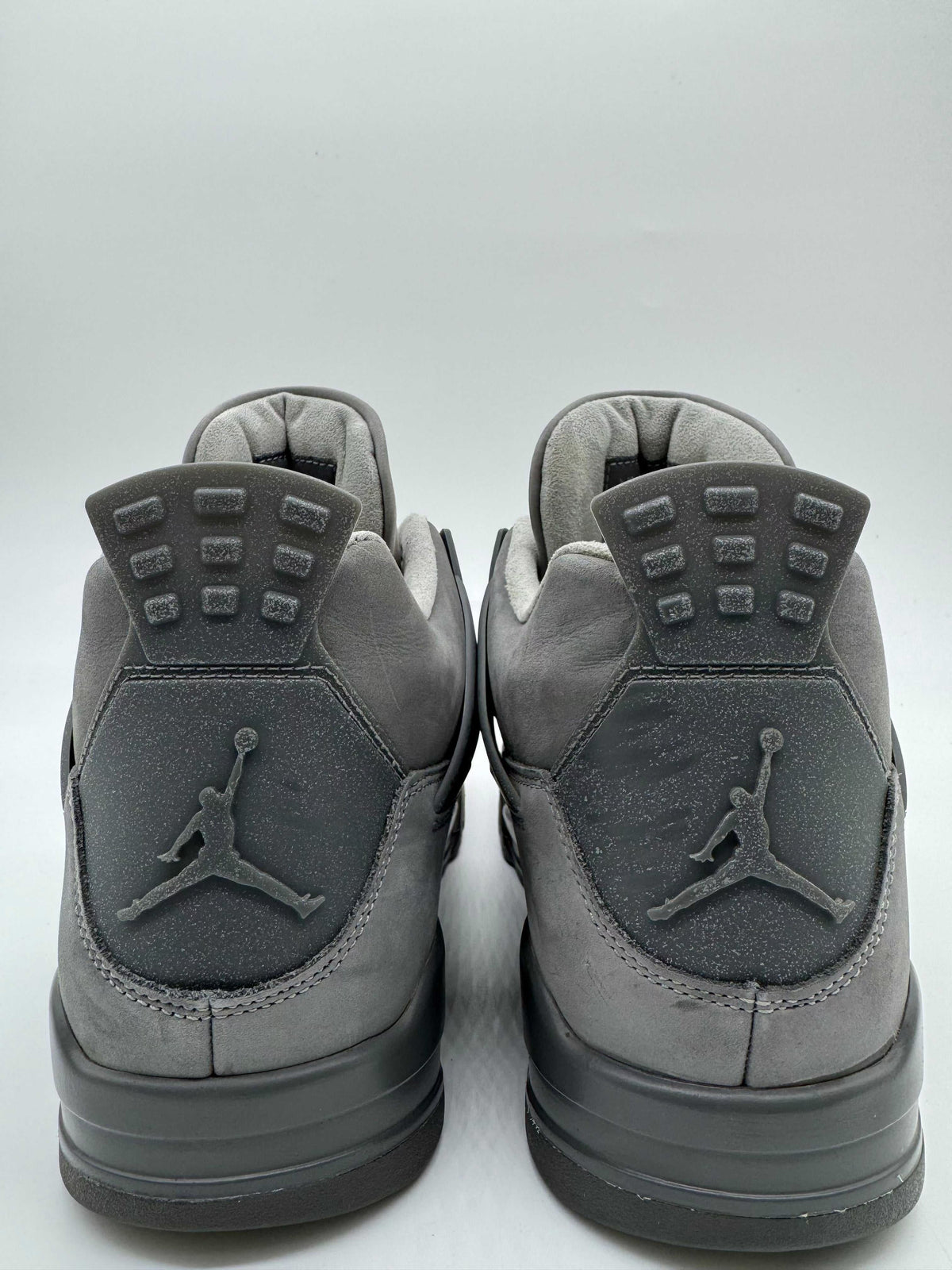 Jordan 4 SE Paris Olympics Wet Cement