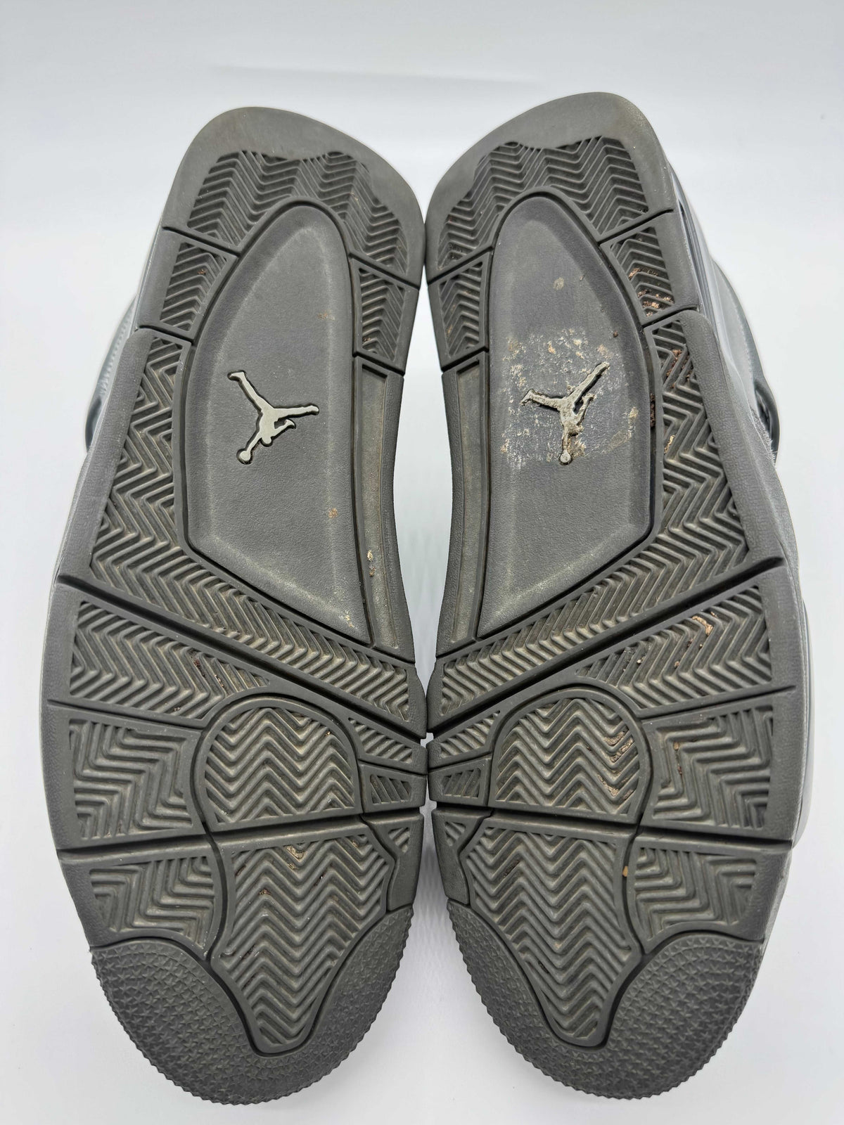 Jordan 4 SE Paris Olympics Wet Cement