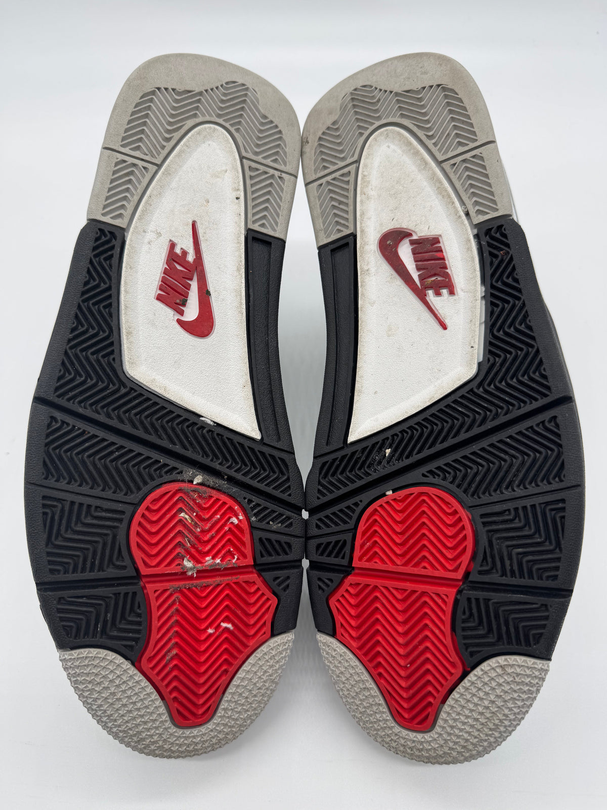 Jordan 4 White Cement (2025)