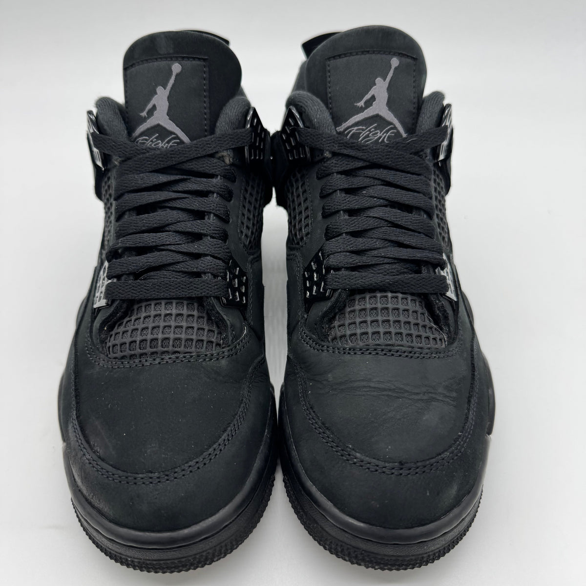 Jordan 4 Black Cat (2025)