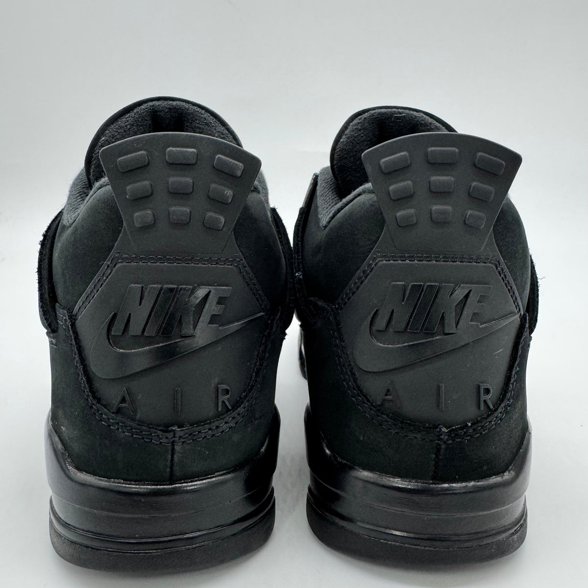 Jordan 4 Black Cat (2025)