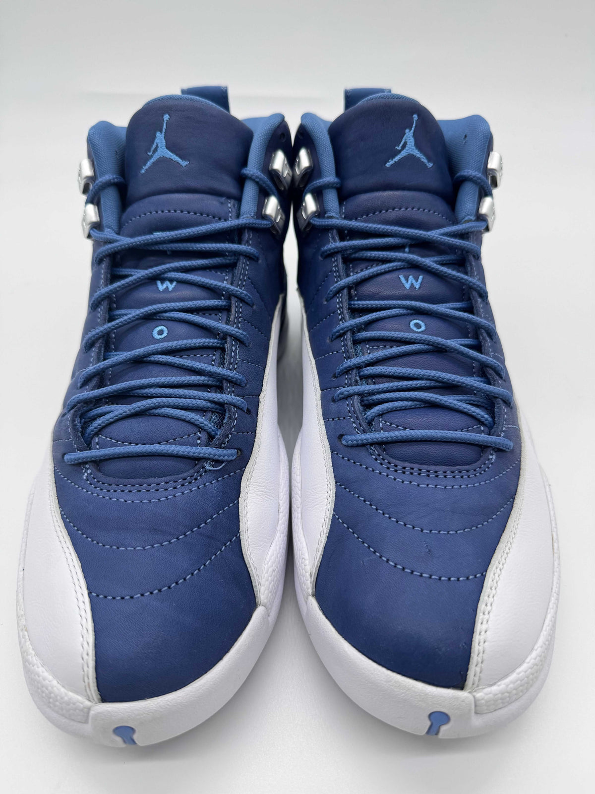 Jordan 12 Indigo