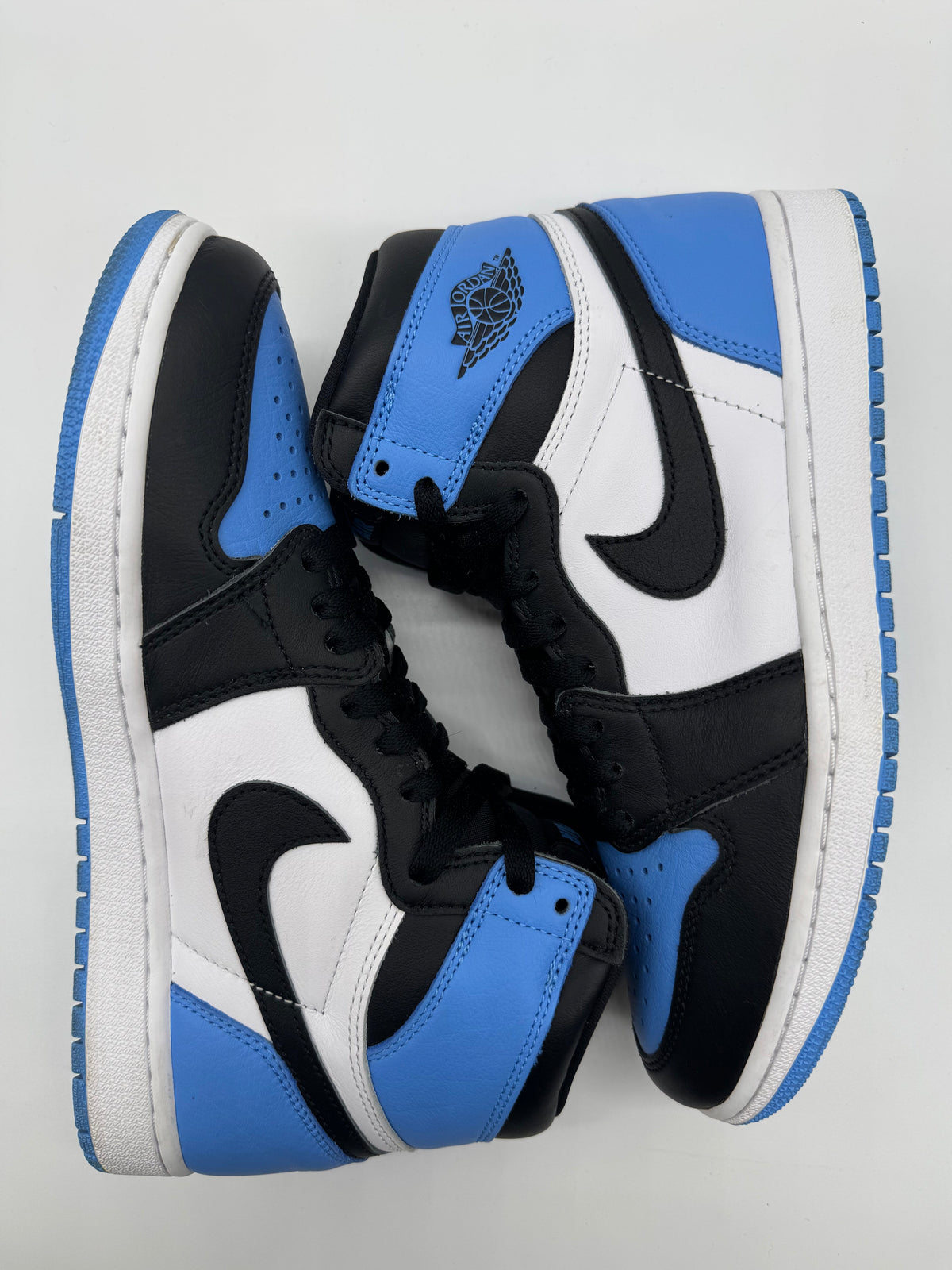 Jordan 1 High OG UNC Toe