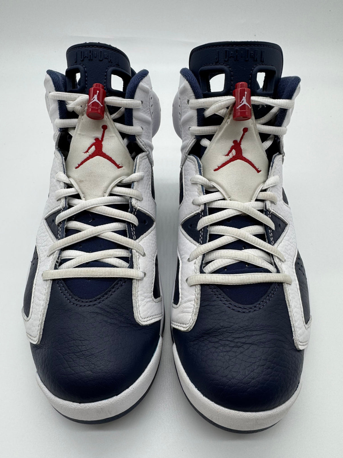 Jordan 6 Olympic (2024)
