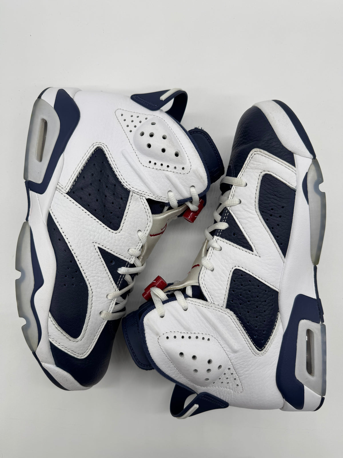Jordan 6 Olympic (2024)