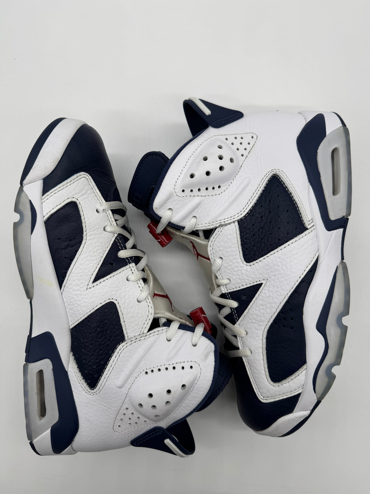 Jordan 6 Olympic (2024)