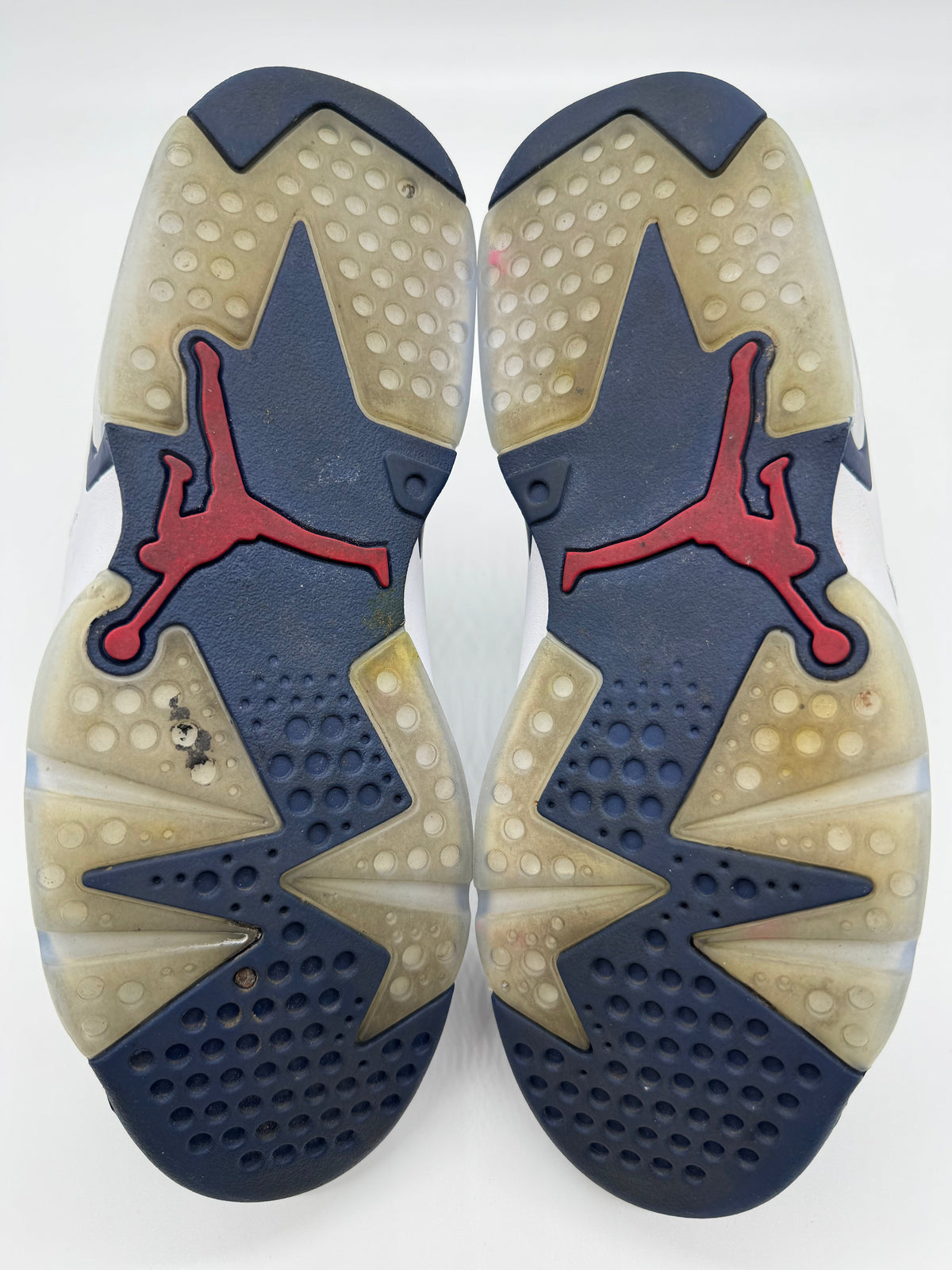 Jordan 6 Olympic (2024)