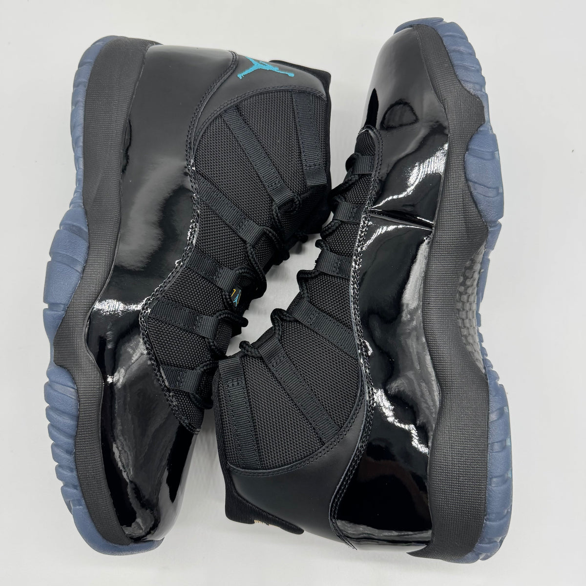Jordan 11 Gamma Blue (2025)