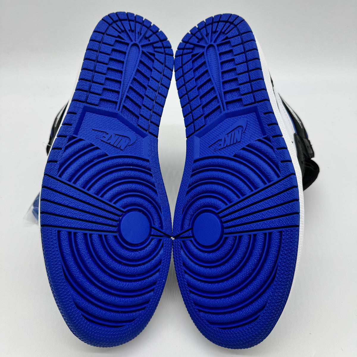 Jordan 1 High Royal Toe