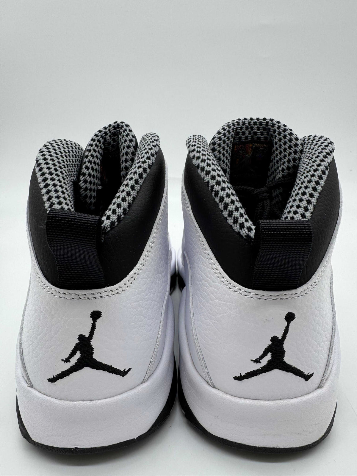Jordan 10 Steel (2013)