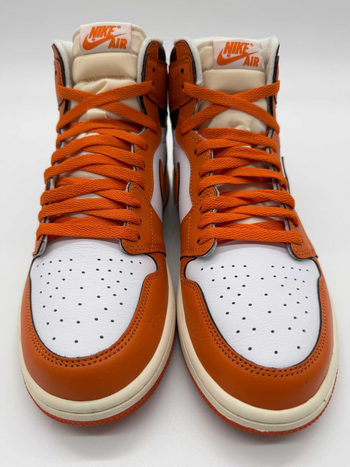 Jordan 1 High OG Starfish