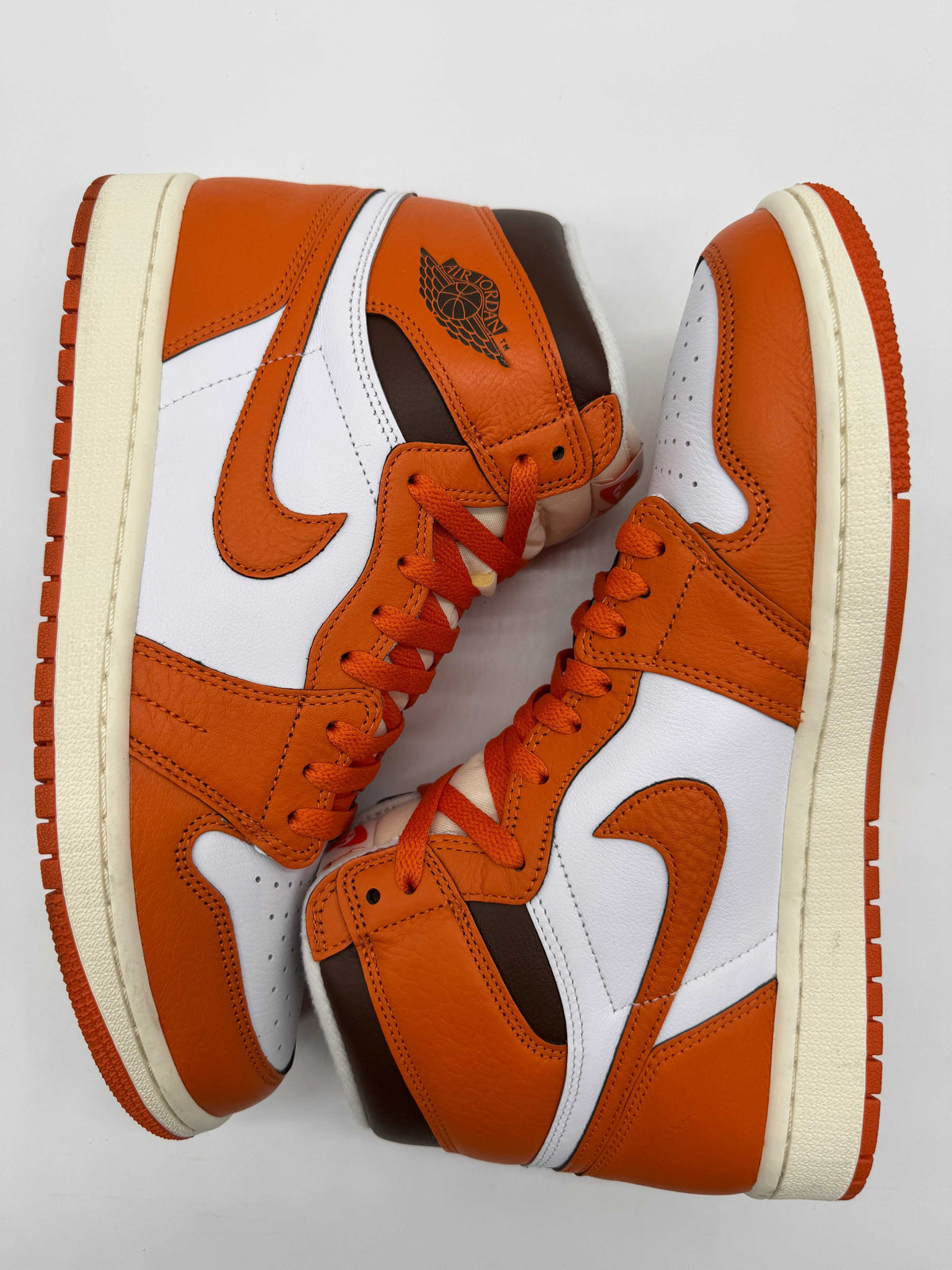 Jordan 1 High OG Starfish