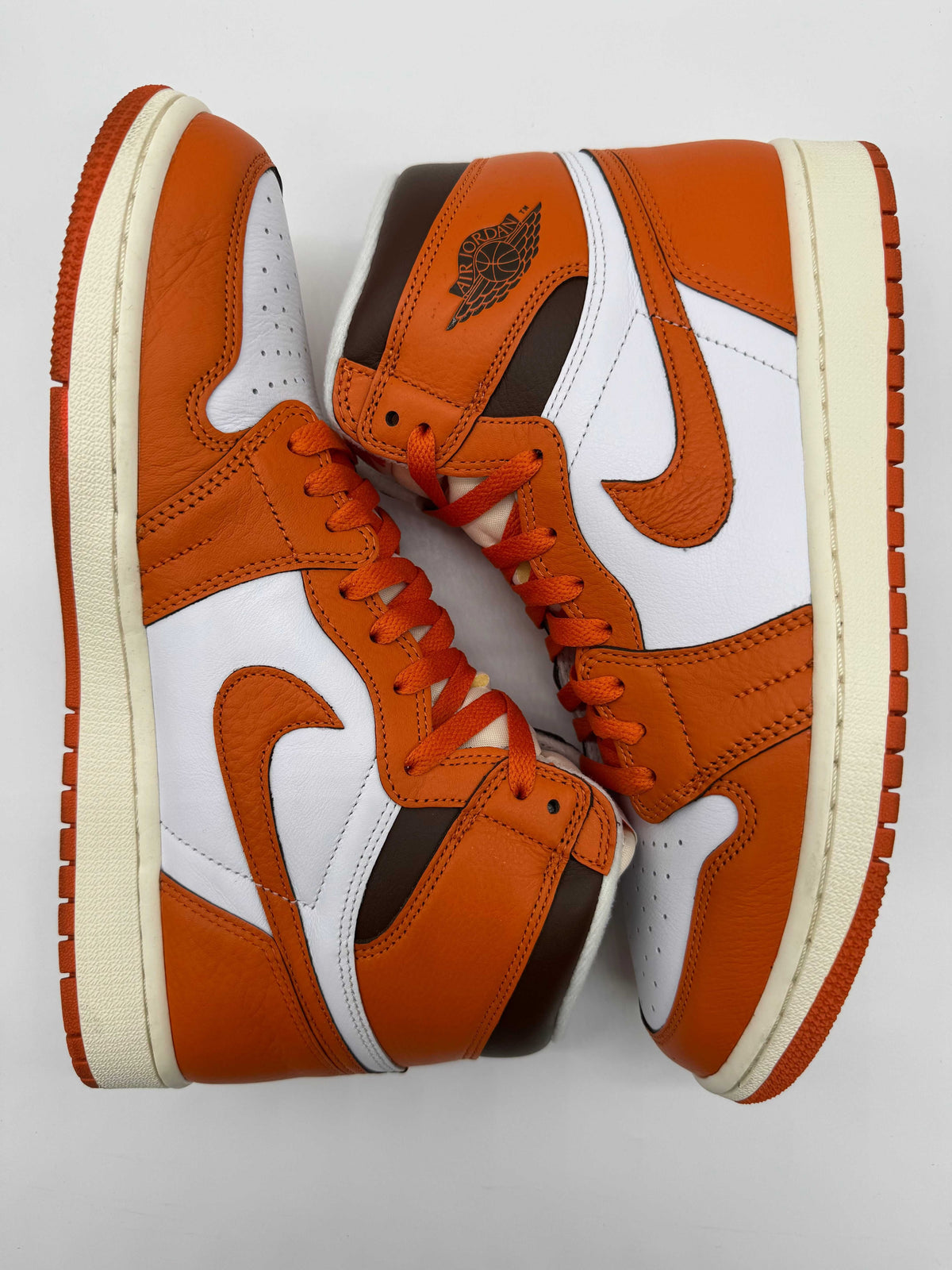 Jordan 1 High OG Starfish