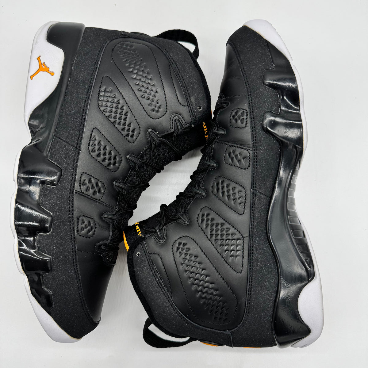 Jordan 9 Citrus (2010)