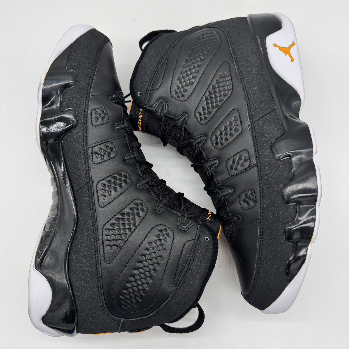 Jordan 9 Citrus (2010)