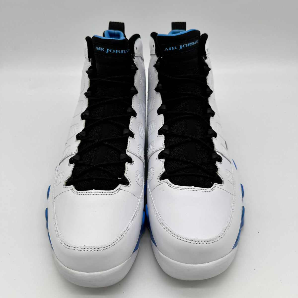 Jordan 9 Powder (2010)