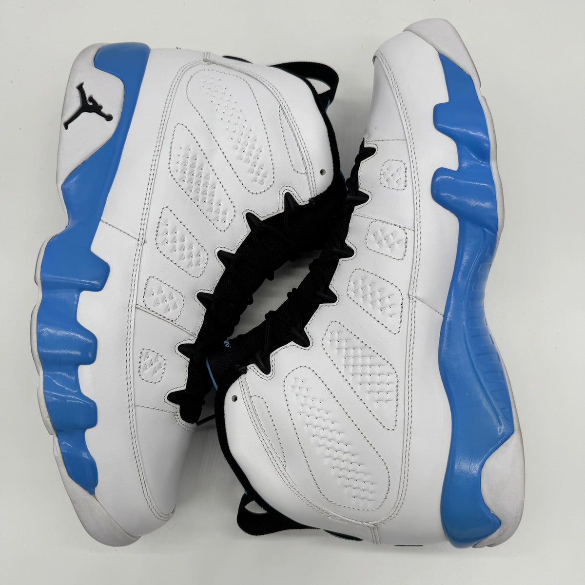 Jordan 9 Powder (2010)