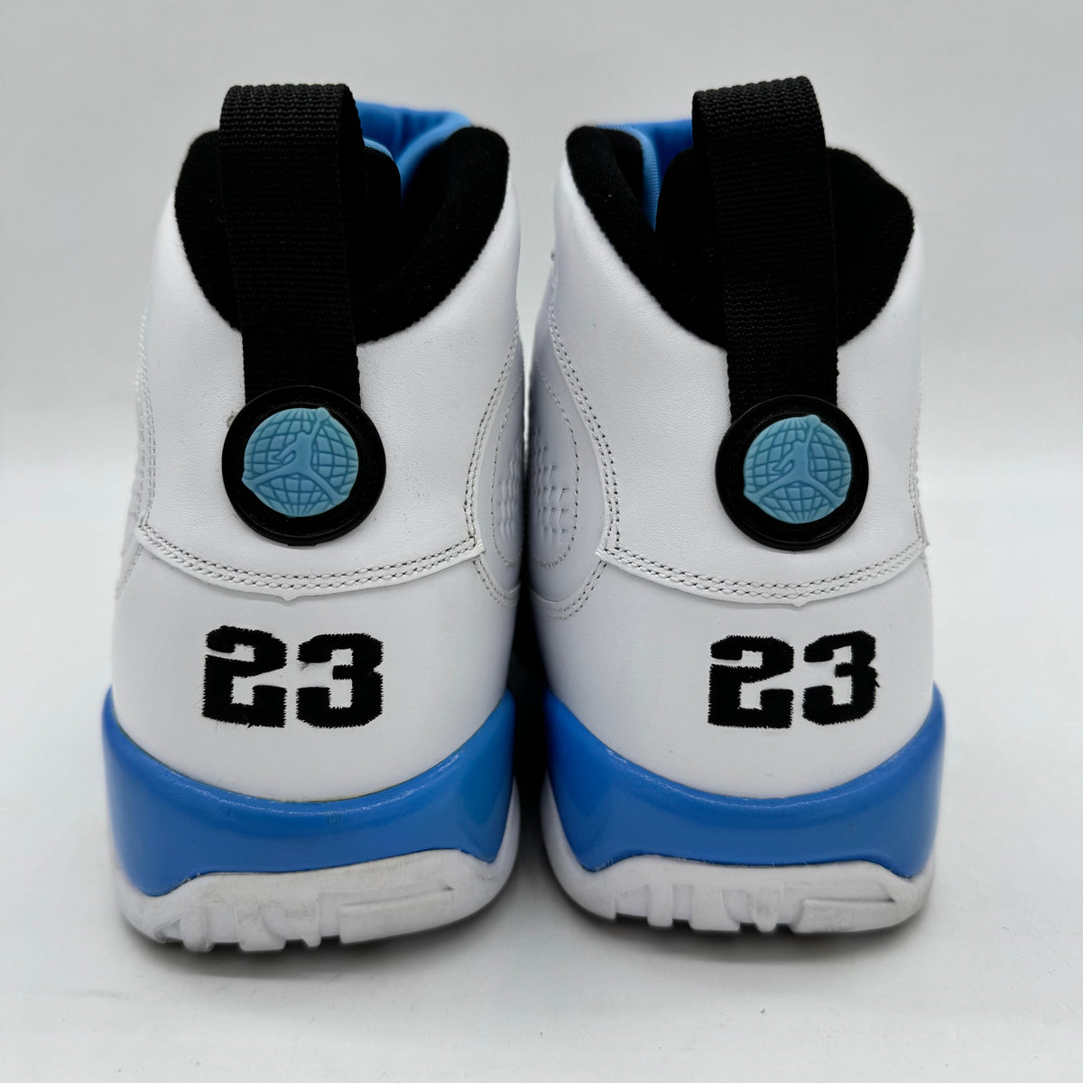 Jordan 9 Powder (2010)