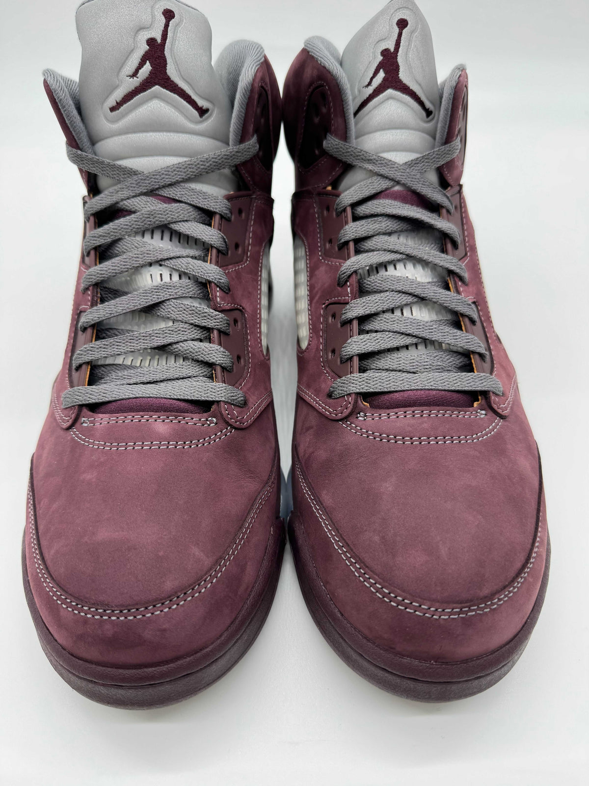 Jordan 5 Burgundy (2023)