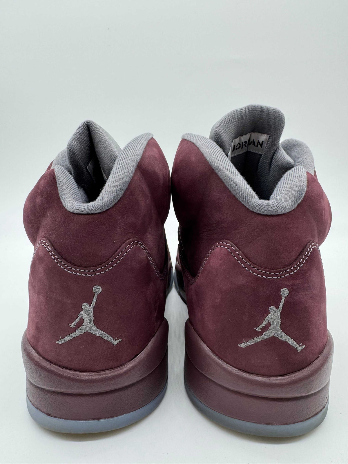 Jordan 5 Burgundy (2023)