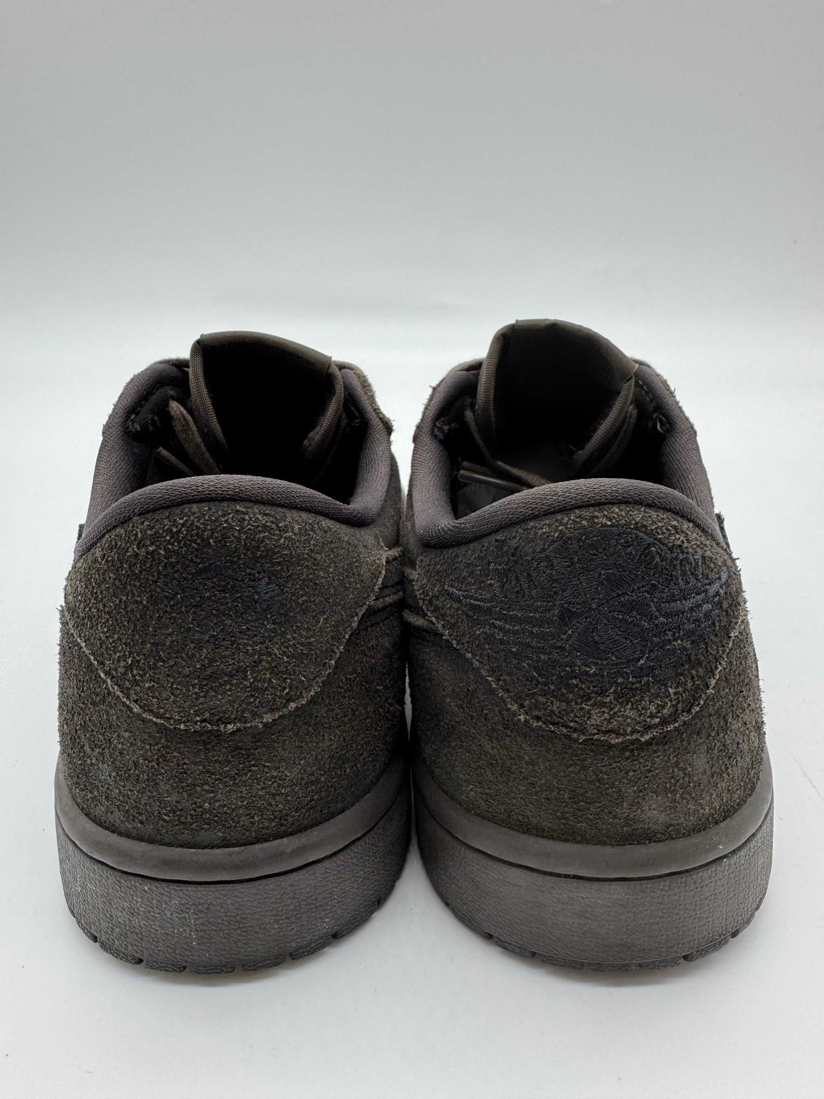 Jordan 1  Low OG SP Travis Scott Velvet Brown