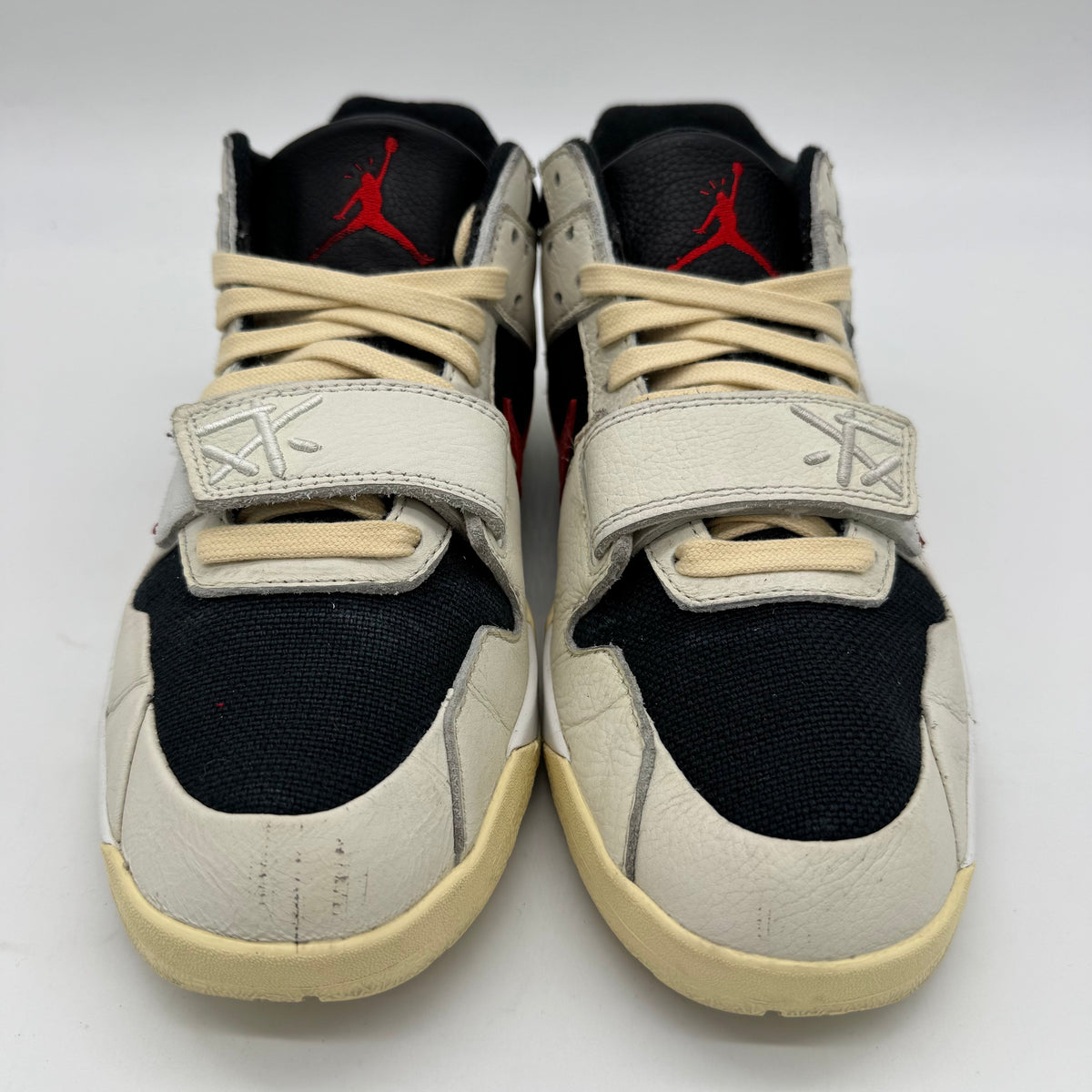 Jordan Jumpman Jack TR Travis Scott University Red