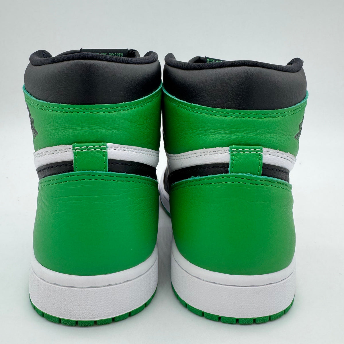 Jordan 1 High OG Lucky Green