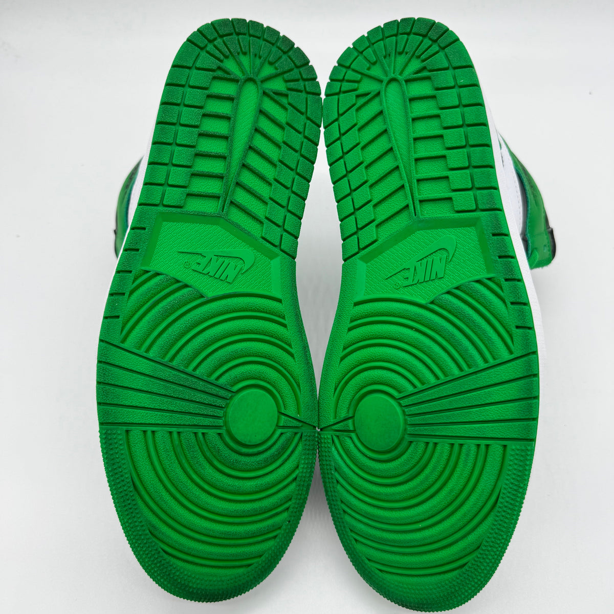Jordan 1 High OG Lucky Green