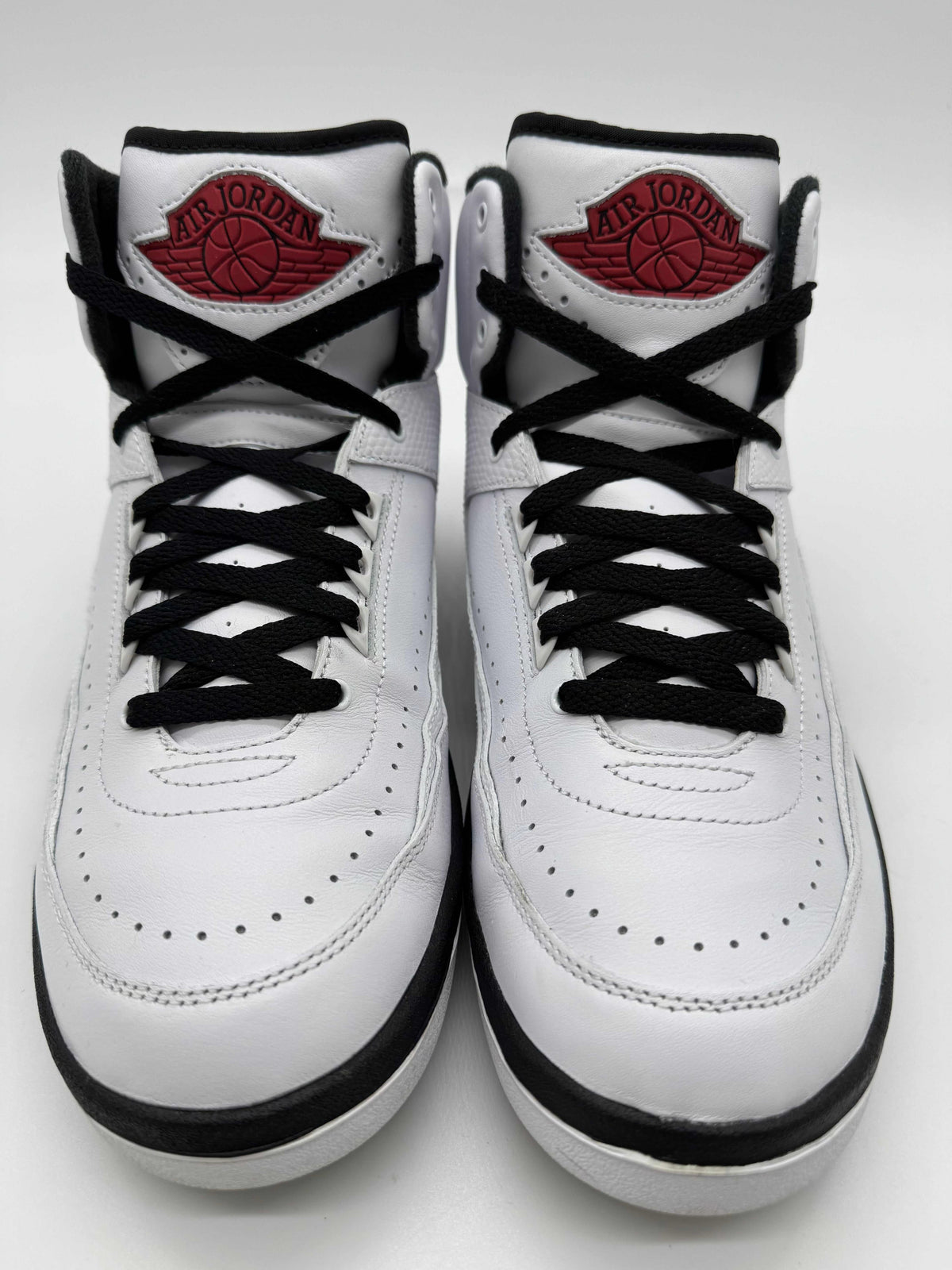 Jordan 2 OG Chicago (2022)