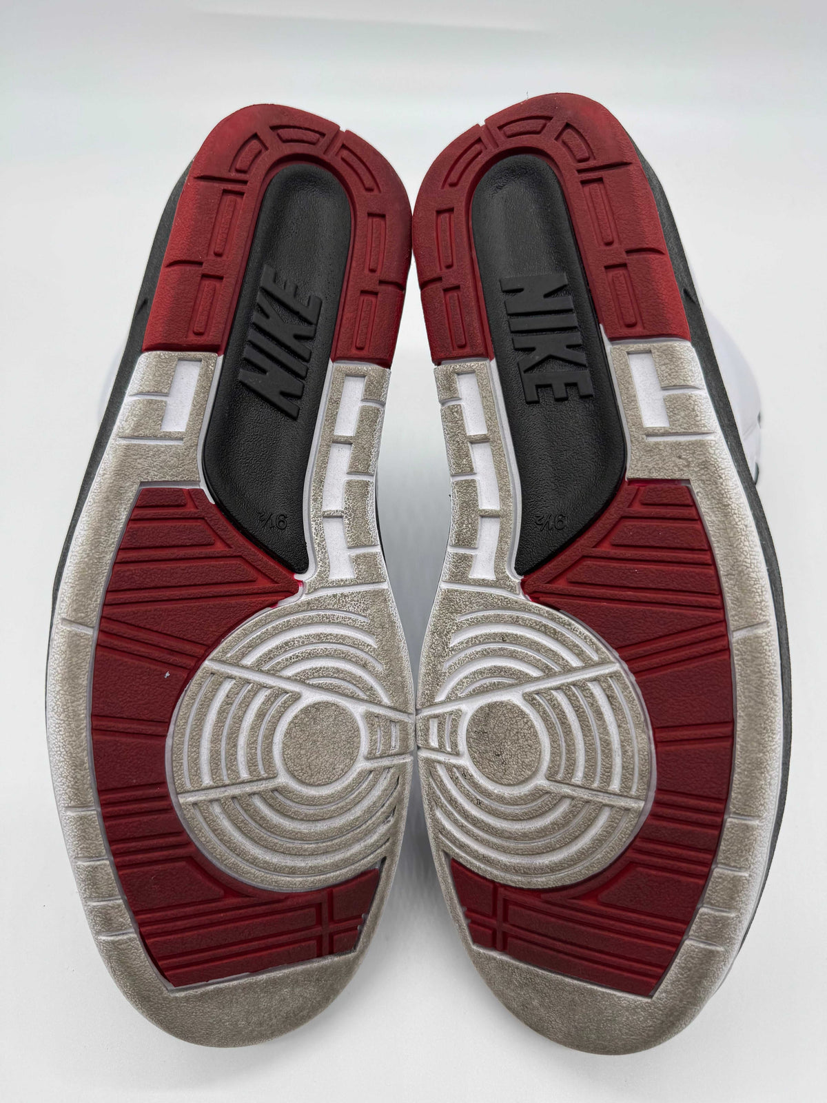 Jordan 2 OG Chicago (2022)