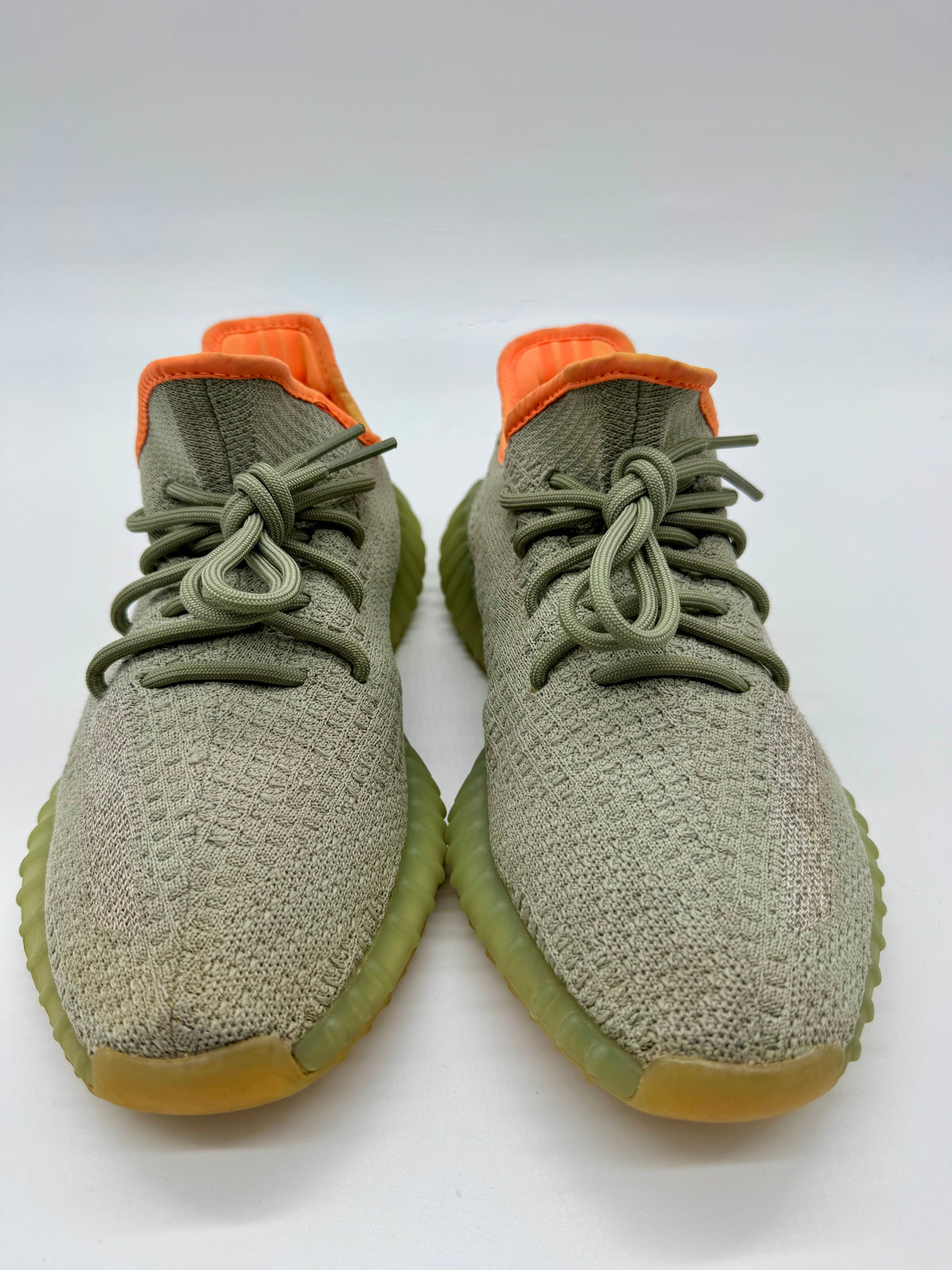 Adidas Yeezy Boost 350 V2 Desert Sage