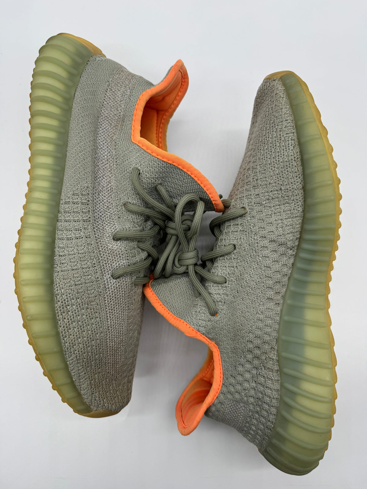 Adidas Yeezy Boost 350 V2 Desert Sage