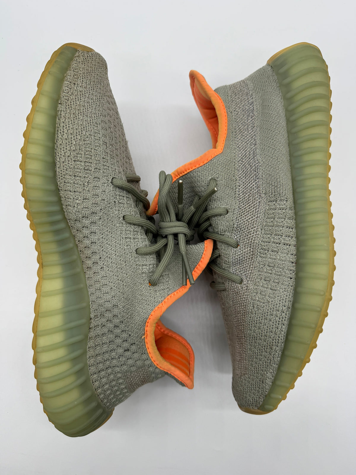 Adidas Yeezy Boost 350 V2 Desert Sage