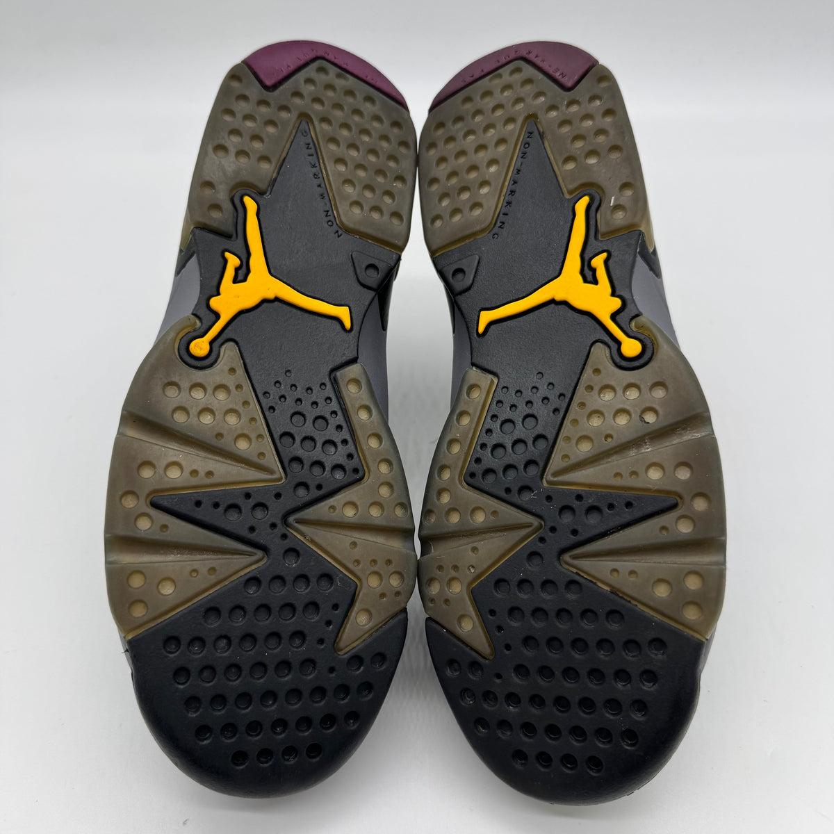 Jordan 6 Bordeaux (GS)