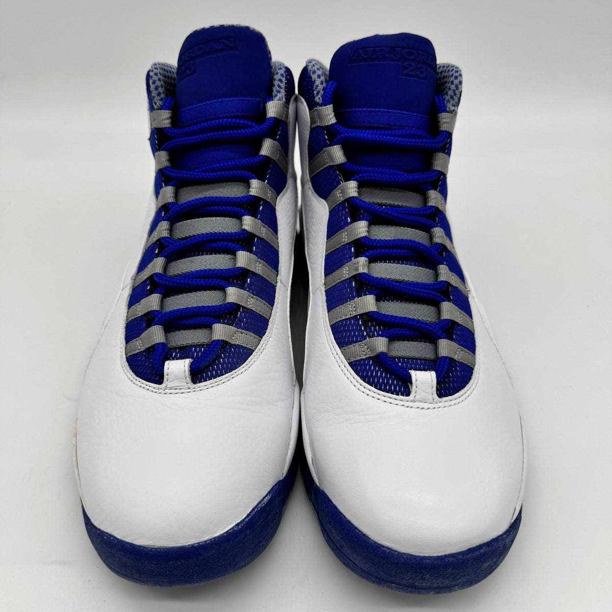 Jordan 10 Old Royal