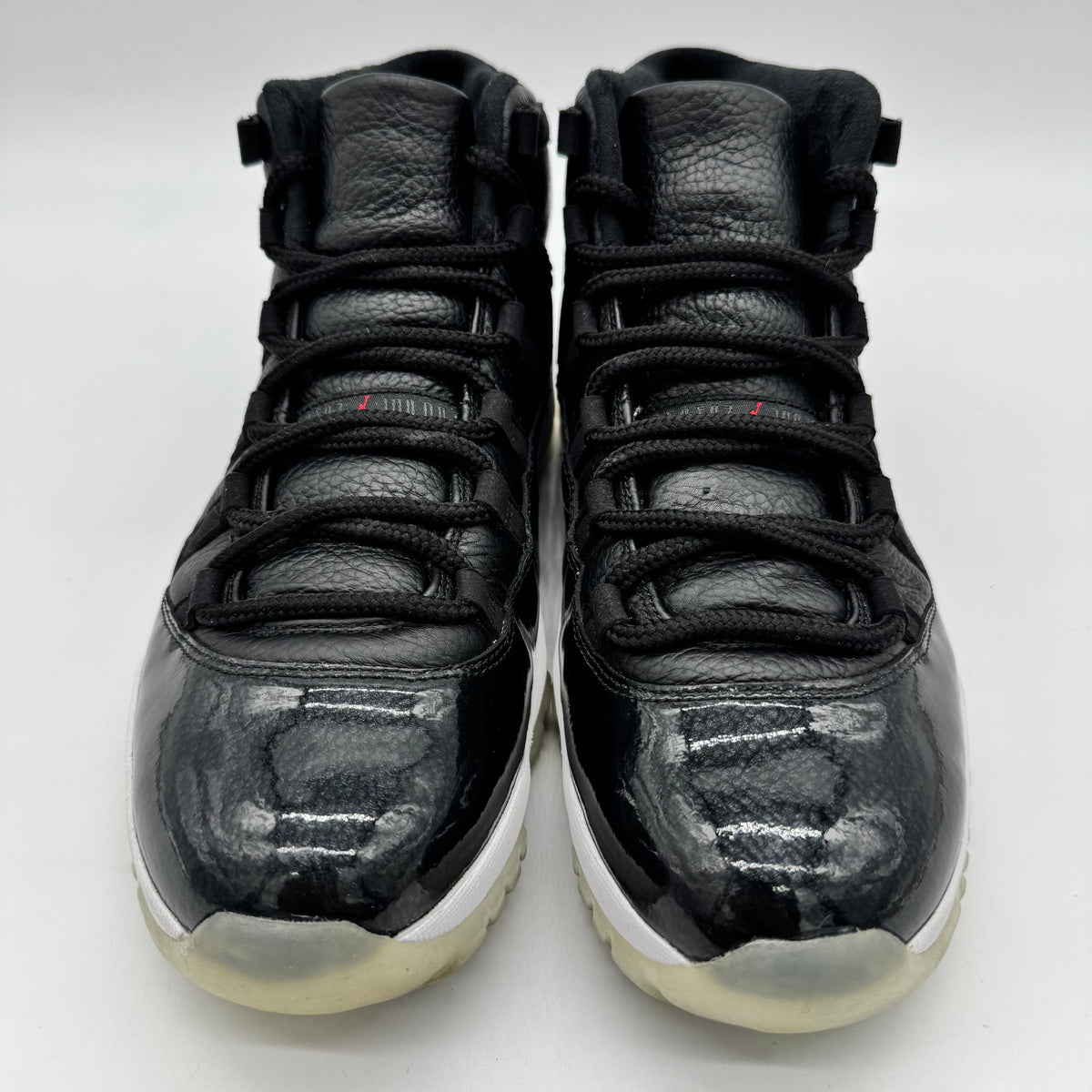 Jordan 11 72-10