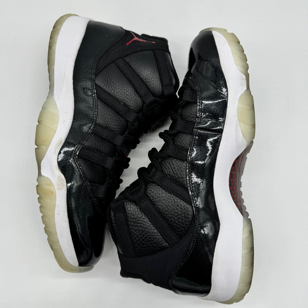 Jordan 11 72-10