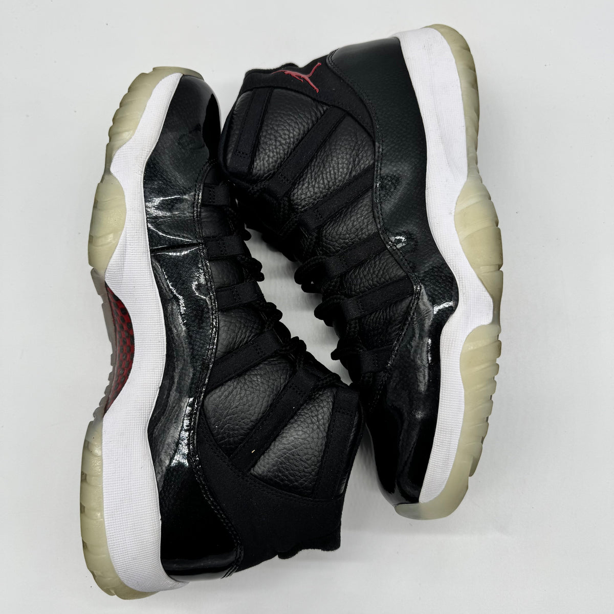 Jordan 11 72-10