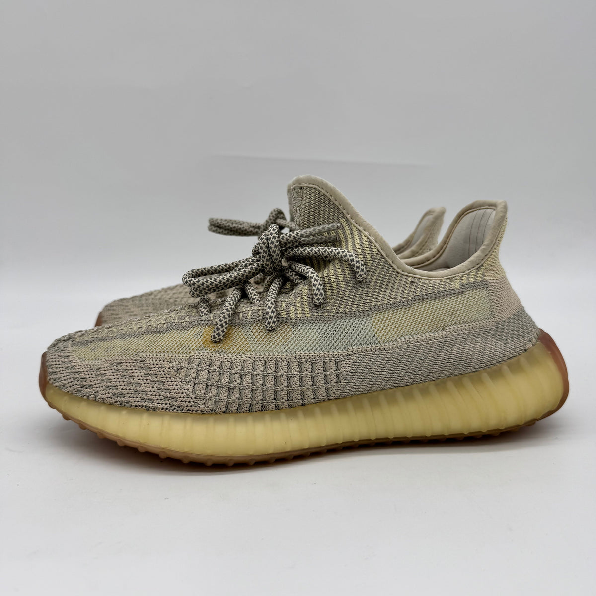 Adidas Yeezy Boost 350 V2 Citrin (Non-Reflective)