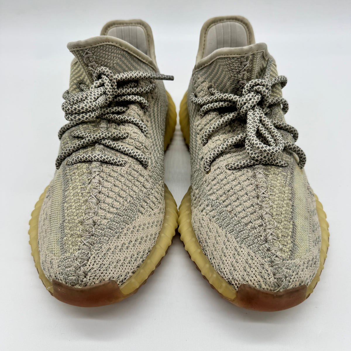 Adidas Yeezy Boost 350 V2 Citrin (Non-Reflective)