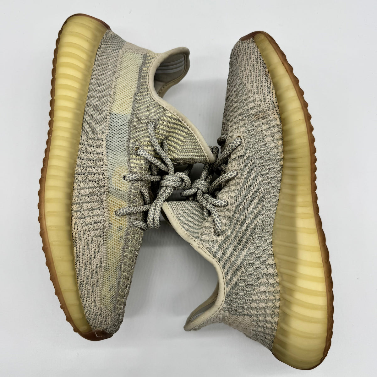 Adidas Yeezy Boost 350 V2 Citrin (Non-Reflective)