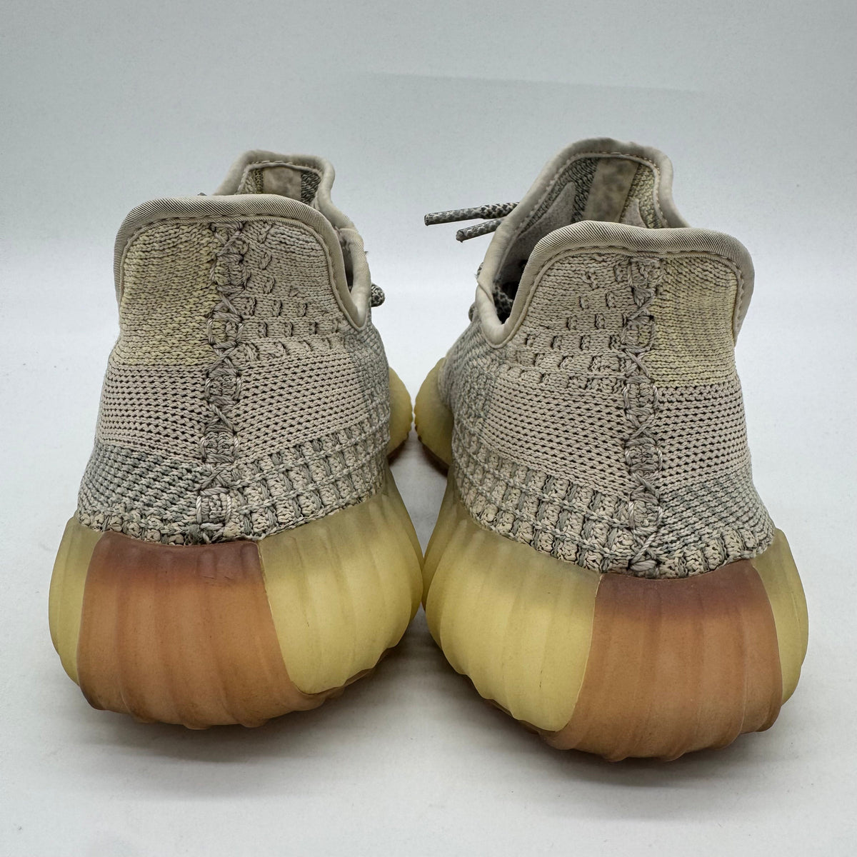 Adidas Yeezy Boost 350 V2 Citrin (Non-Reflective)
