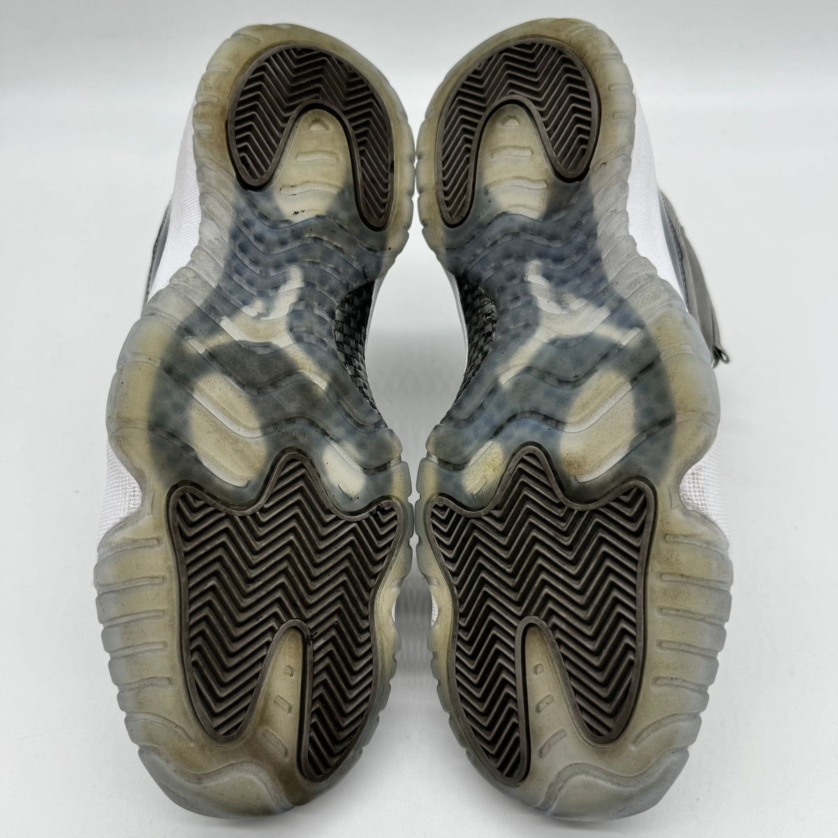 Jordan 11 Cool Grey (2021)