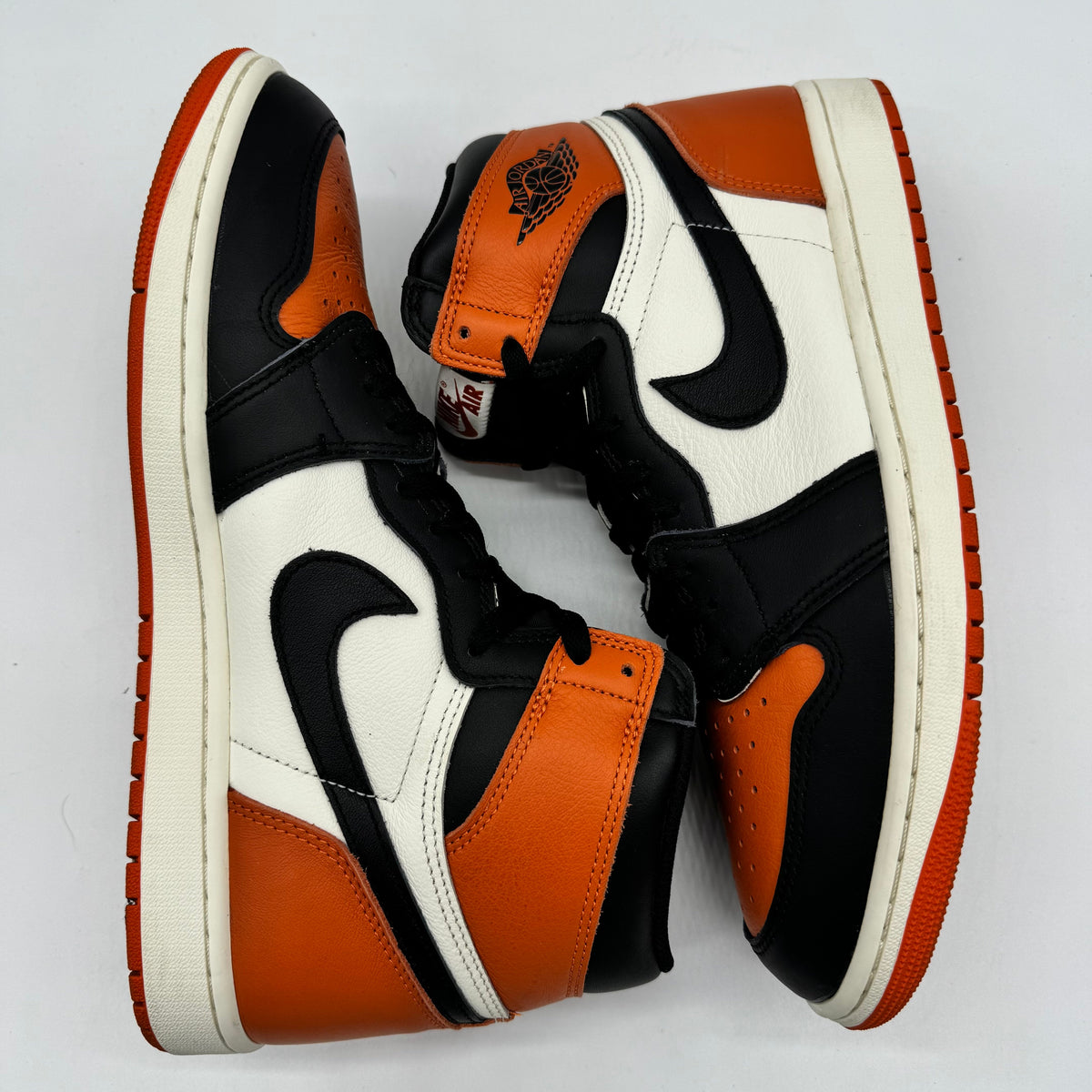 Jordan 1 High OG Shattered Backboard (2025)